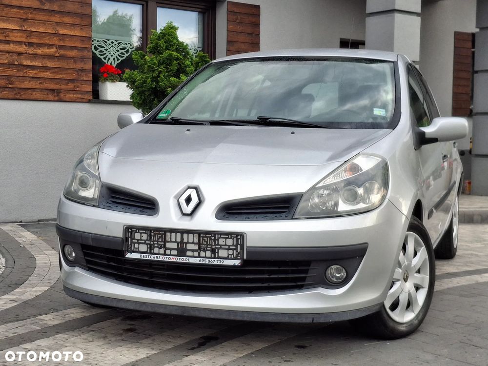 Renault Clio 1.2 TCE Authentique - 3
