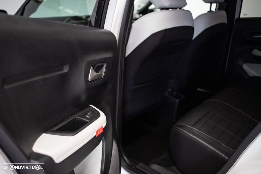 Citroën C3 1.2 Turbo Max - 16