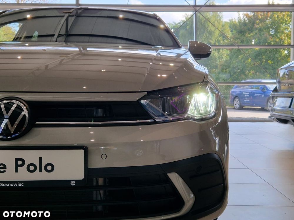 Volkswagen Polo - 3