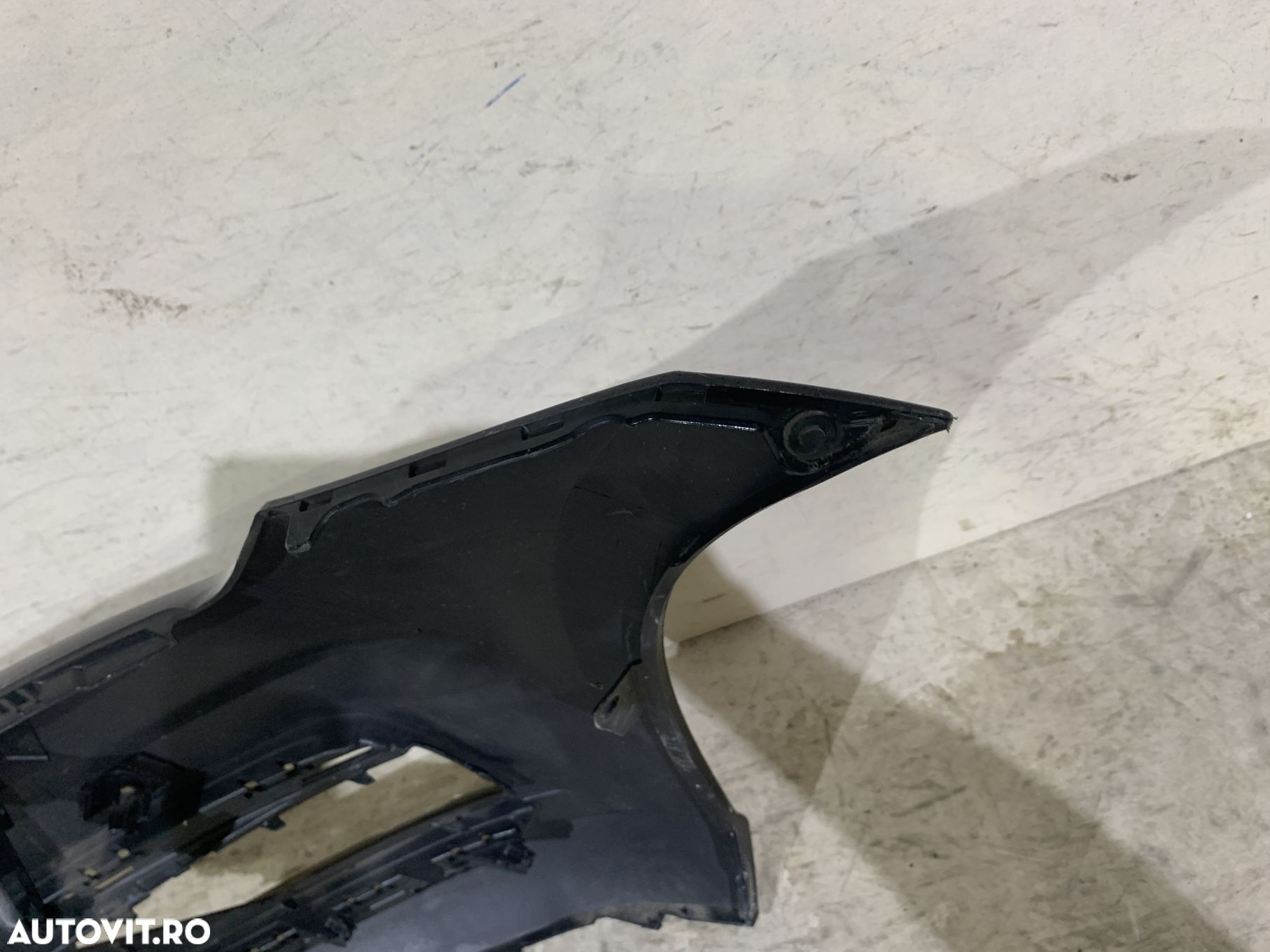 Bara fata VW Golf 7 facelift, 2017, 2018, 2019, 2020, cod origine OE 5G0807221FL. - 12