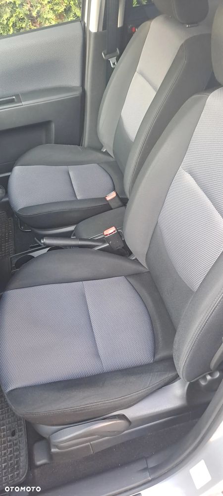 Mazda 5 1.8 Exclusive - 22
