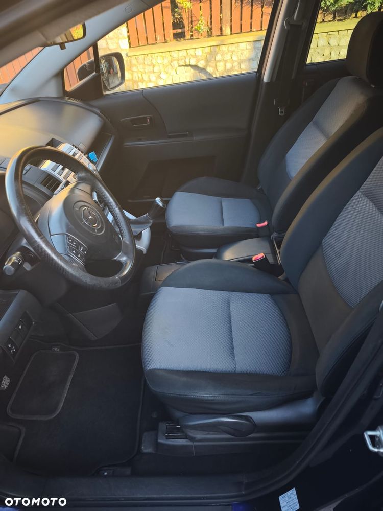 Mazda 5 1.8 Comfort - 11