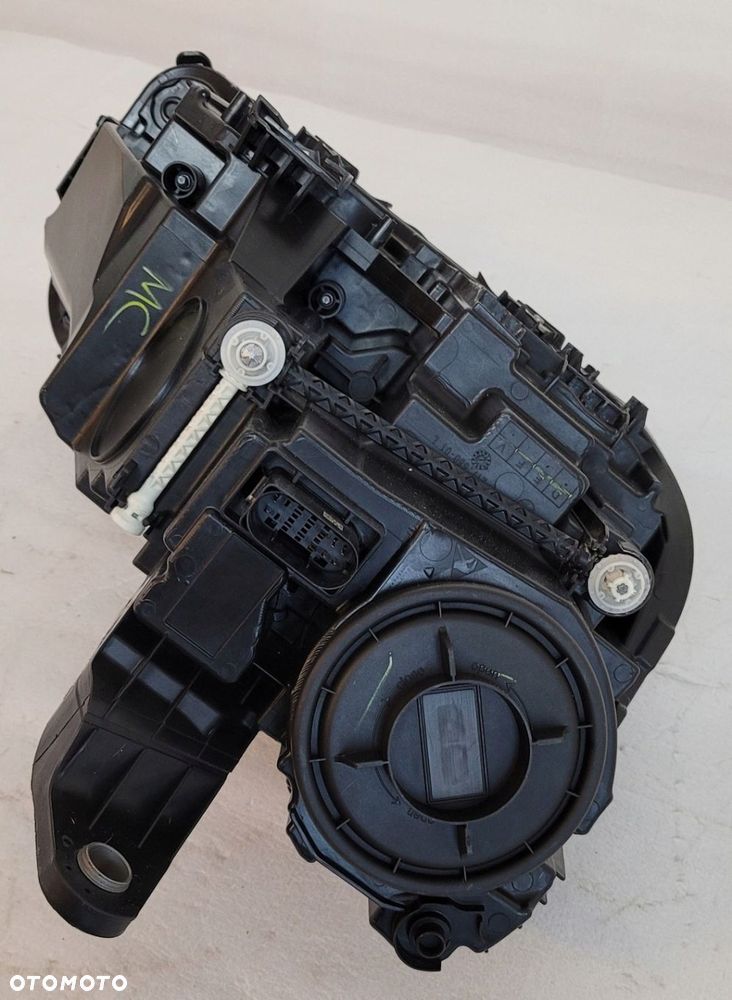 LAMPA LEWA MERCEDES GLE W167 LED HIGH PERFORMANCE - 11