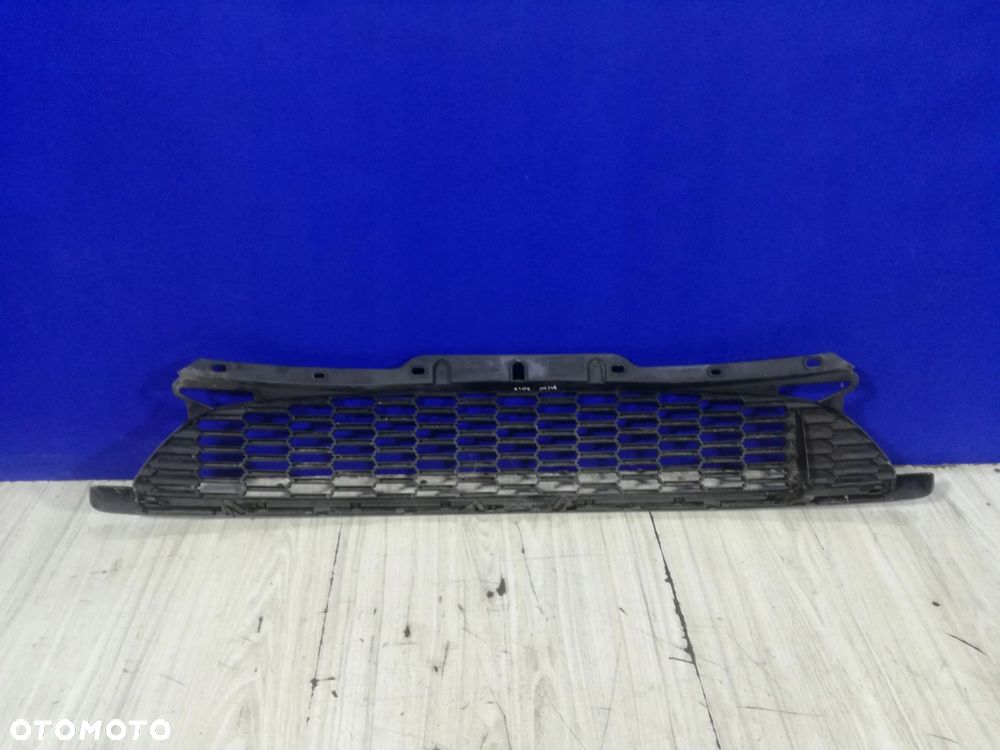 Mini Cooper R55 R56 R57 S One grill atrapa Diesel 06/10 - 2