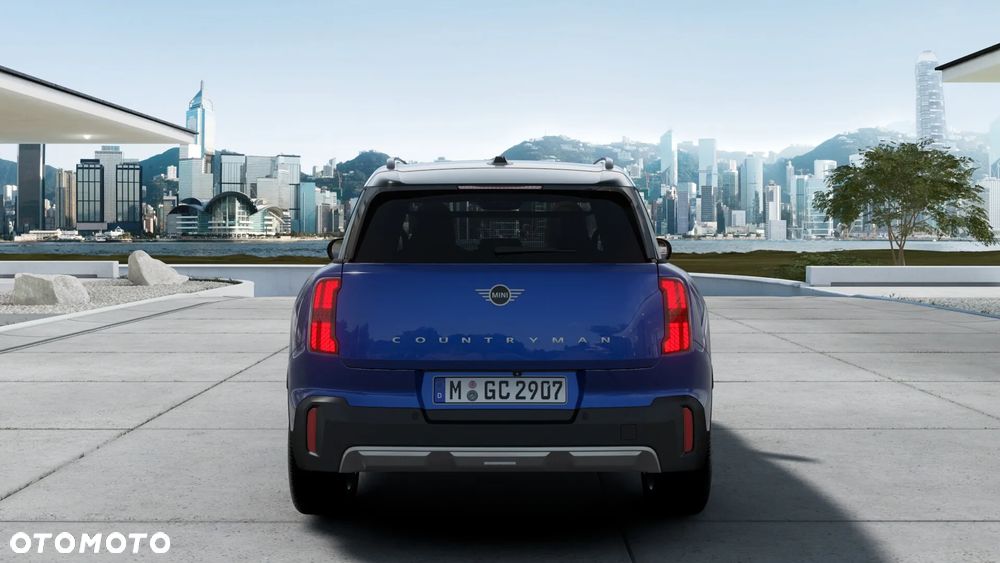 MINI Countryman C mHEV Linia Favoured - 3