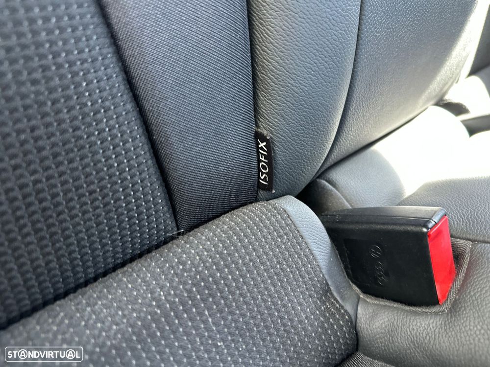 Audi A1 1.4 TFSI S-line S-Tronic - 9