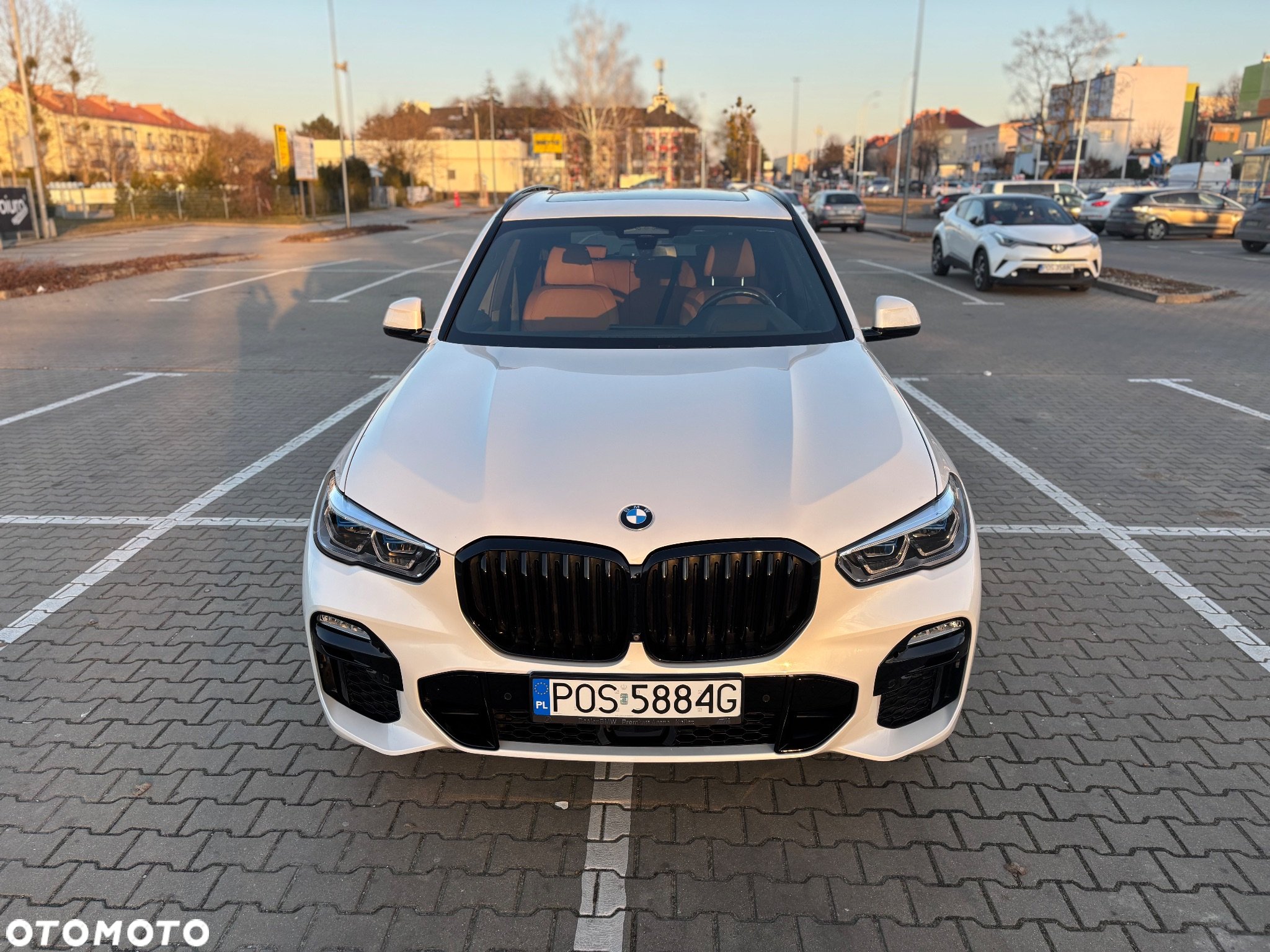BMW X5 - 6