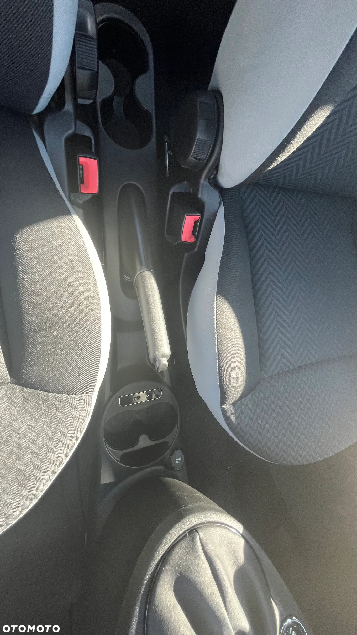 Fiat 500 1.2 Pop - 8