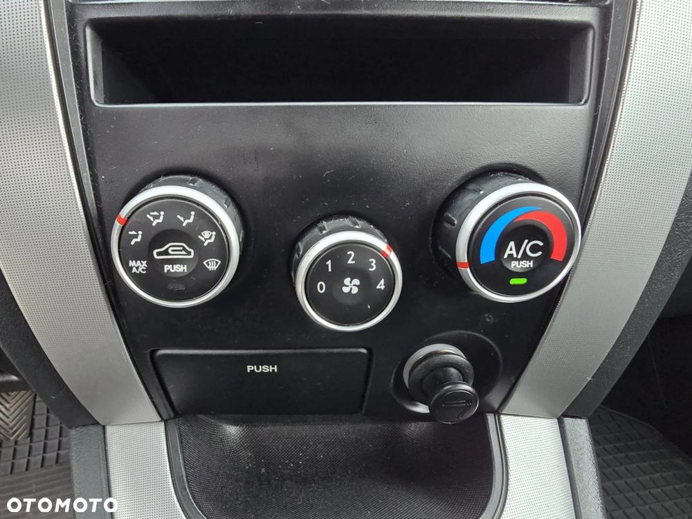 Hyundai Tucson 2.0 2WD FIFA World Cup - 33