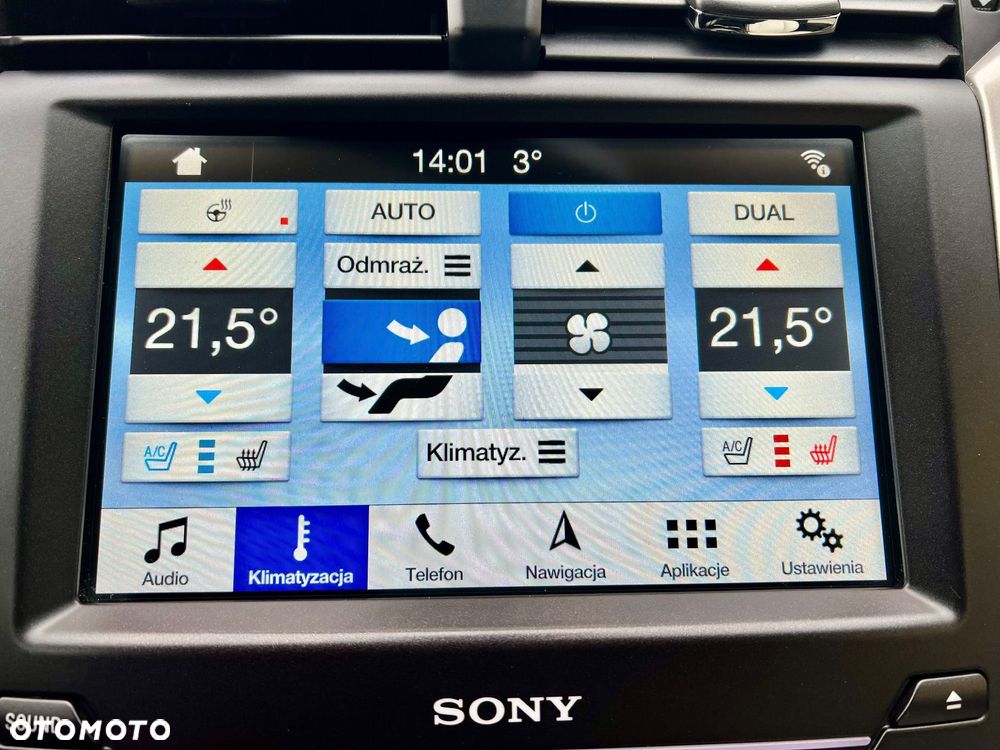 Ford Mondeo 2.0 TDCi PowerShift-Aut Allrad Vignale - 16