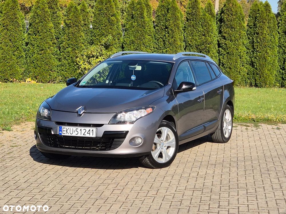 Renault Megane - 5