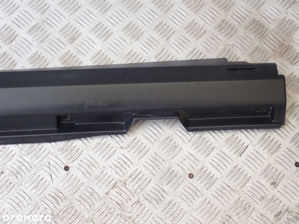 PRÓG LISTWA PROGOWA PRAWA RANGE ROVER EVOQUE LIFT BJ32-10154-AB 150 ZŁ - 3
