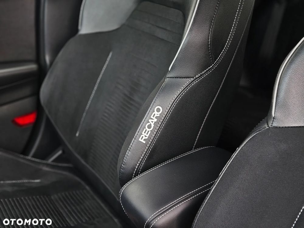Ford Puma 1.5 EcoBoost ST - 25