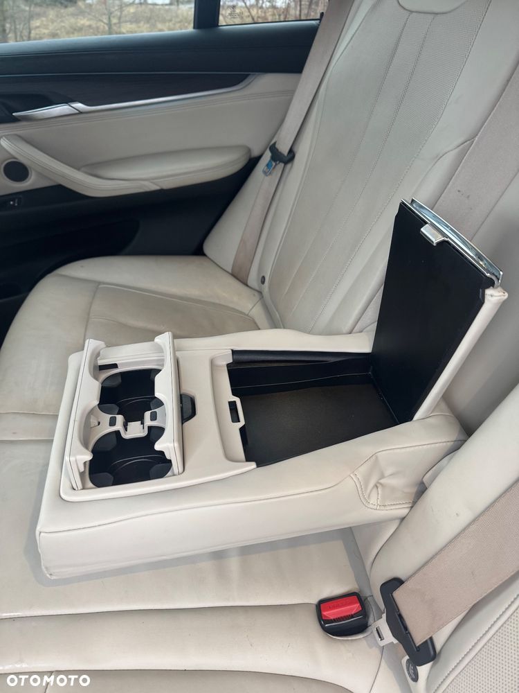 BMW X5 M - 22