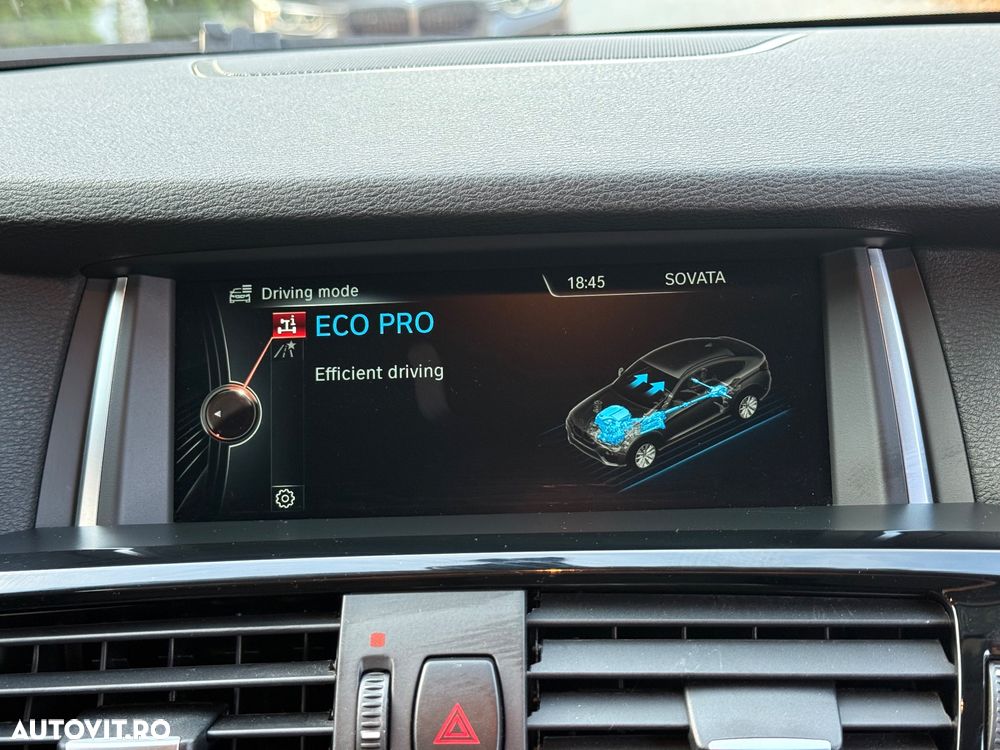 BMW X4 xDrive20d Aut. xLine - 11