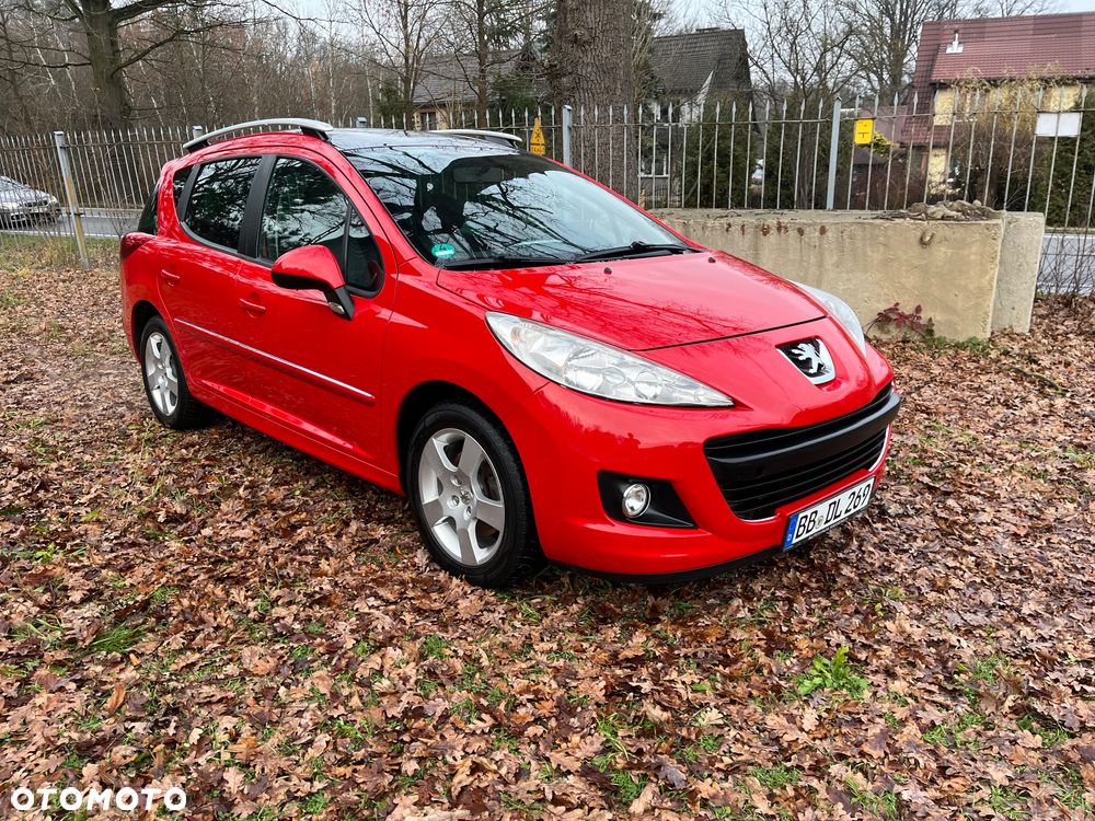 Peugeot 207 120 Premium - 12