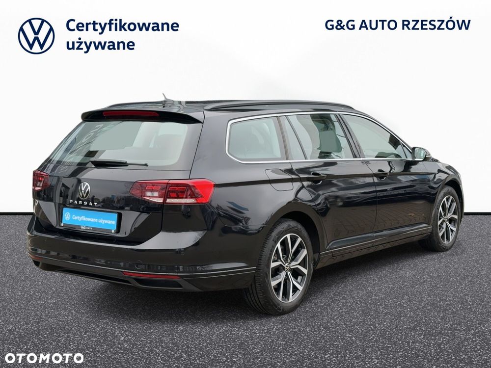 Volkswagen Passat Variant - 3