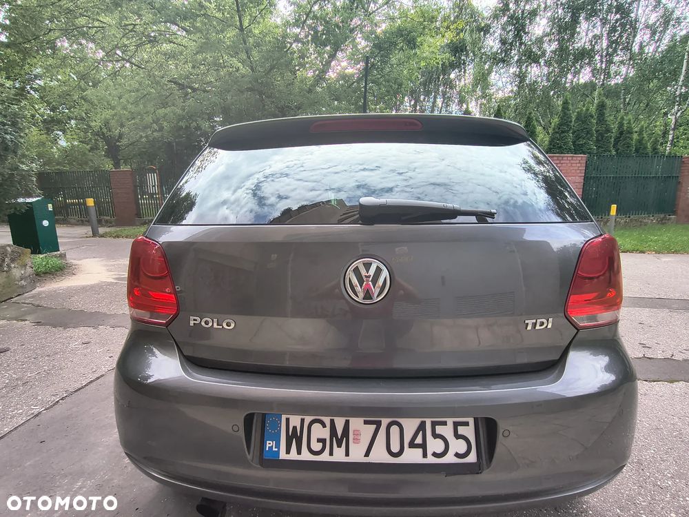 Volkswagen Polo - 4
