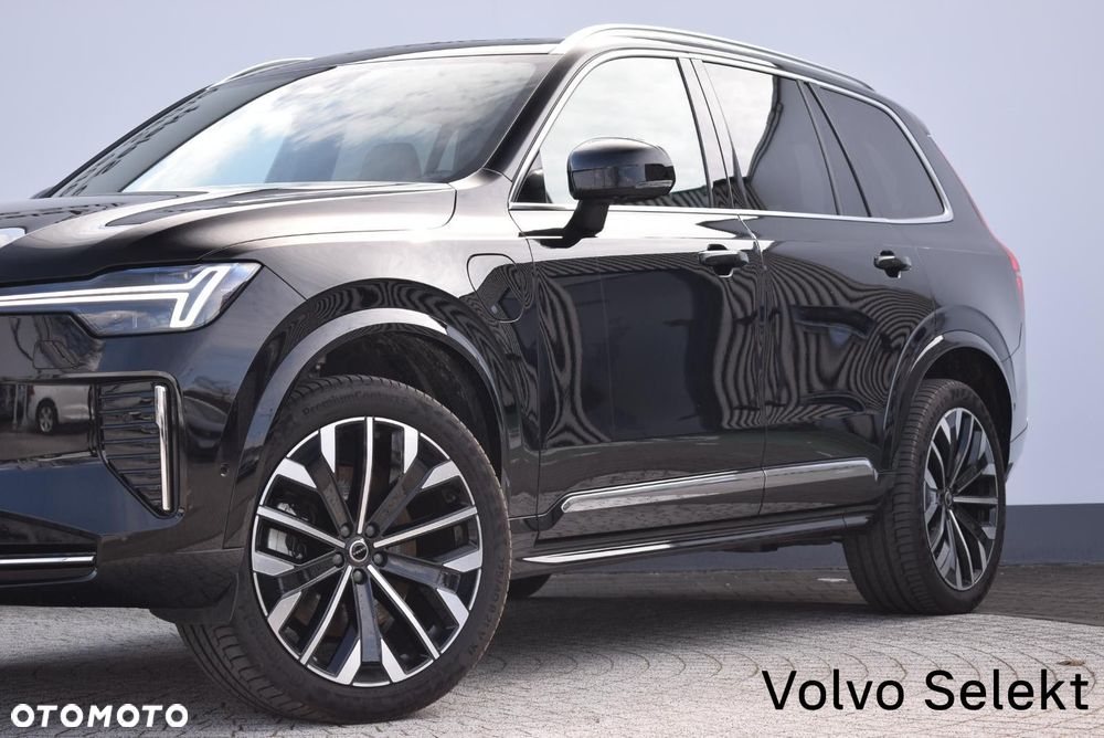 Volvo XC 90 - 6