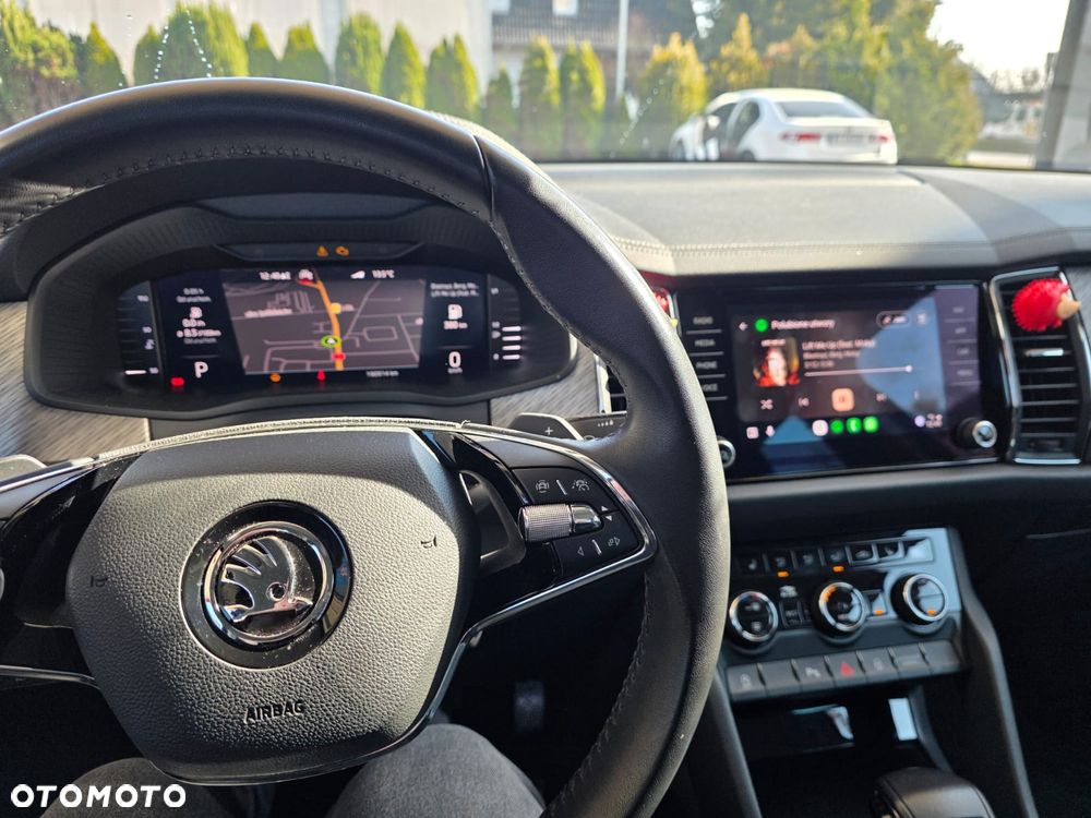 Skoda Kodiaq 2.0 TDI 4x4 Style DSG - 4