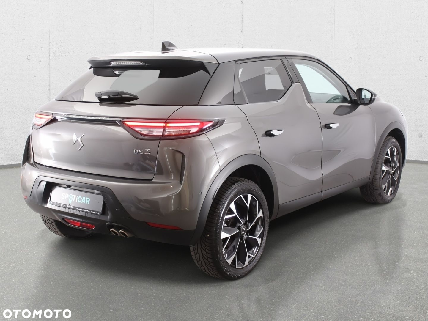 DS Automobiles DS 3 - 3