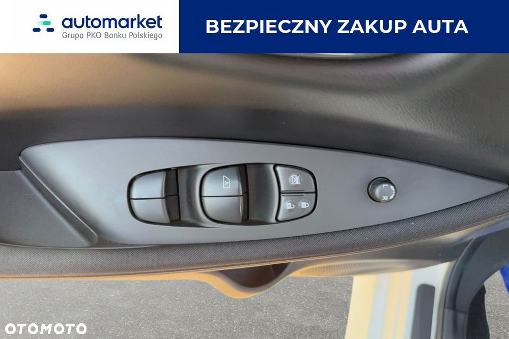 Nissan Leaf 40kWh Acenta - 12