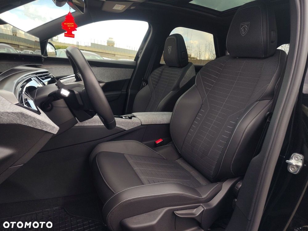 Peugeot 3008 1.2 PureTech mHEV GT E-DCS6 - 15