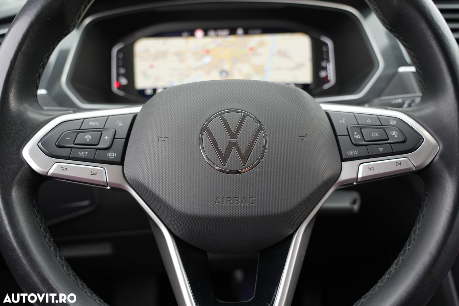 Volkswagen Tiguan 1.4 eHybrid OPF DSG Life - 22