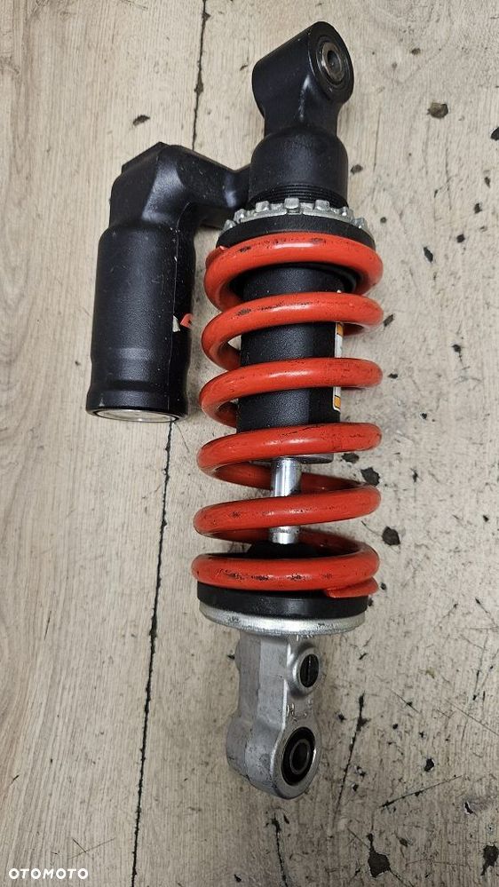 Amortyzator tył WP Suspension KTM Rozstaw 315mm - 2