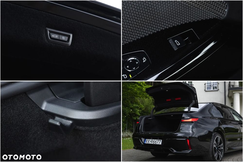 BMW Seria 7 - 28