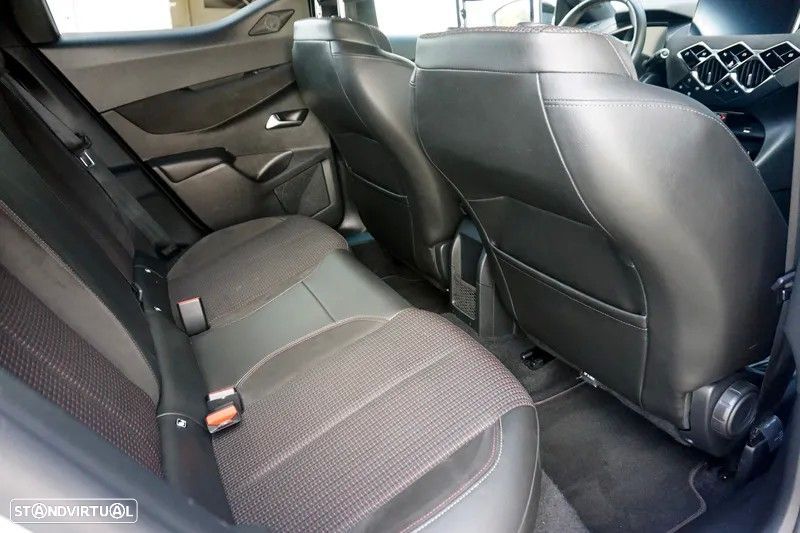 DS DS3 Crossback 1.2 PureTech Performance Line - 5