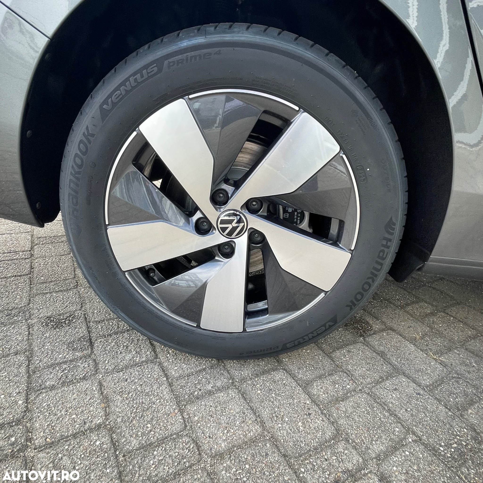 Volkswagen Passat Variant 1.5 eTSI DSG MHEV Base - 22