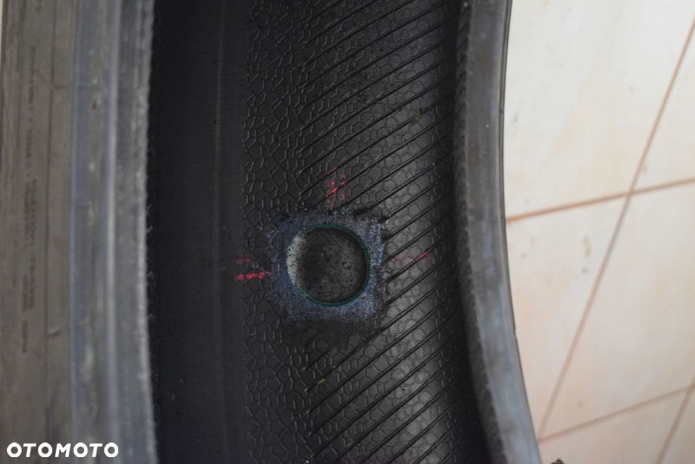 R16C 215/65 Continental VanContact 4season Cena za parę - 9