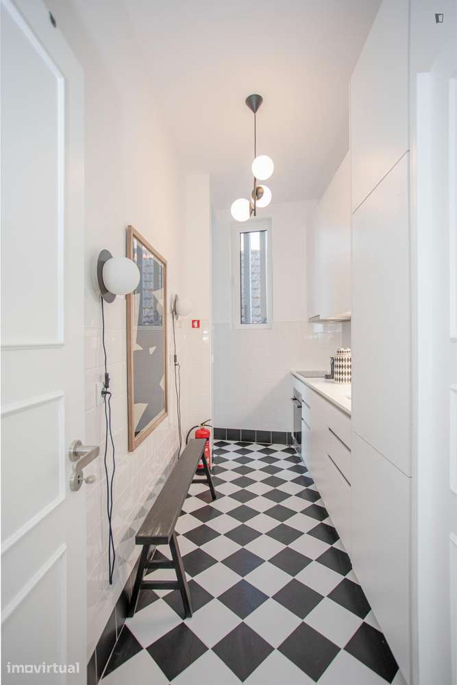 Apartamento com 2 quartos - localizado em Bonfim Porto - Grande imagem: 2/29