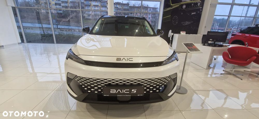 BAIC 5 Beijing 1.5T Luxury DCT - 3
