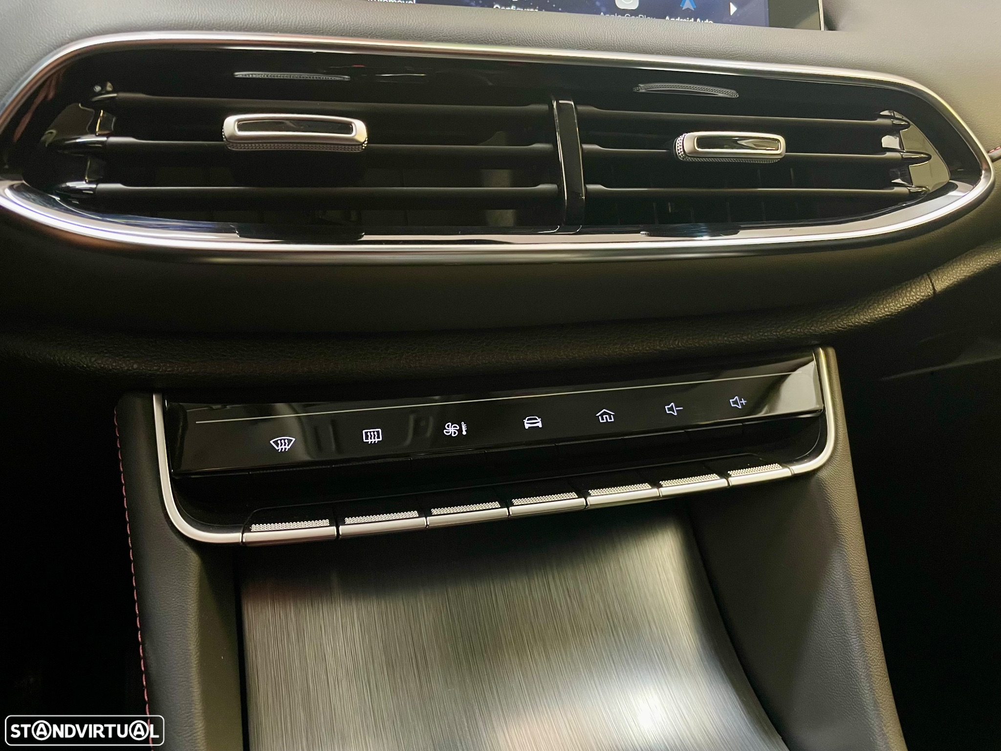 MG EHS 1.5 T-GDI Plug-in Hybrid Comfort - 27