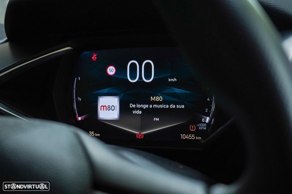 DS DS3 1.2 PureTech Performance Line - 8