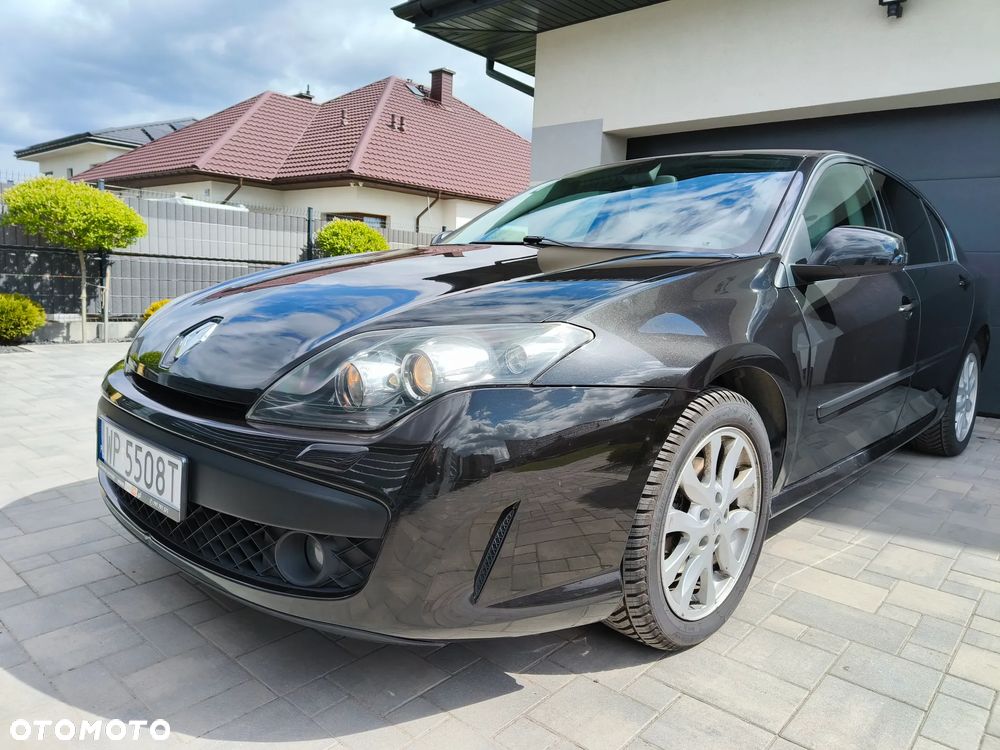 Renault Laguna 2.0 Dynamique - 10