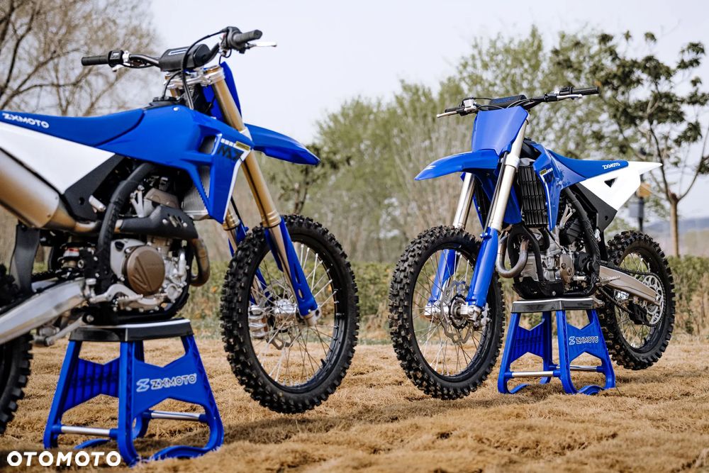 ZX MOTO 250MX - 8