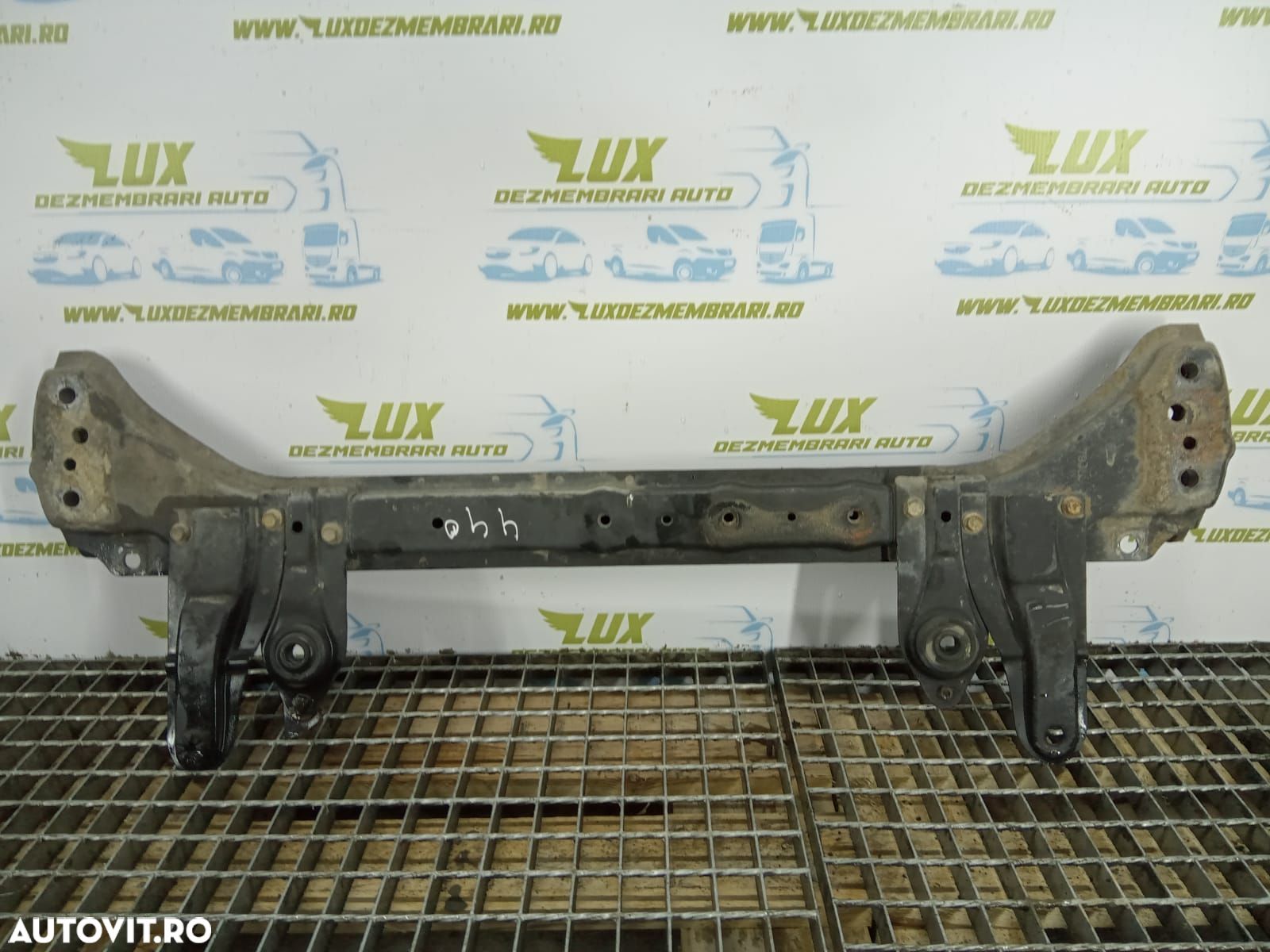 Traversa inferioara radiatoare 1.6 ddis 9hx Suzuki SX4 1 (facelift) - 1