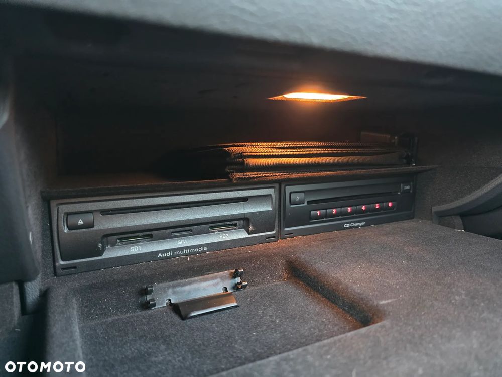 Audi A6 Limousine - 28