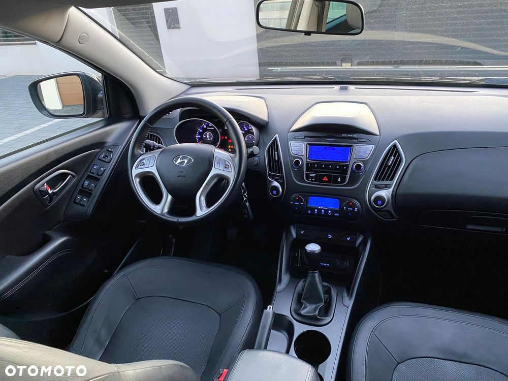 Hyundai ix35 2.0 Premium - 7