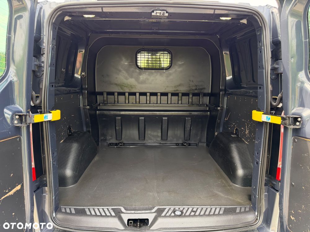 Ford Transit Custom 300 L1H1 VA Limited - 11