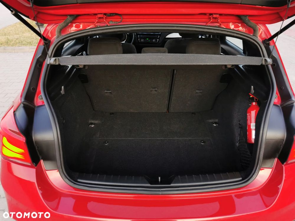 BMW Seria 1 118d Edition M Sport Shadow - 15