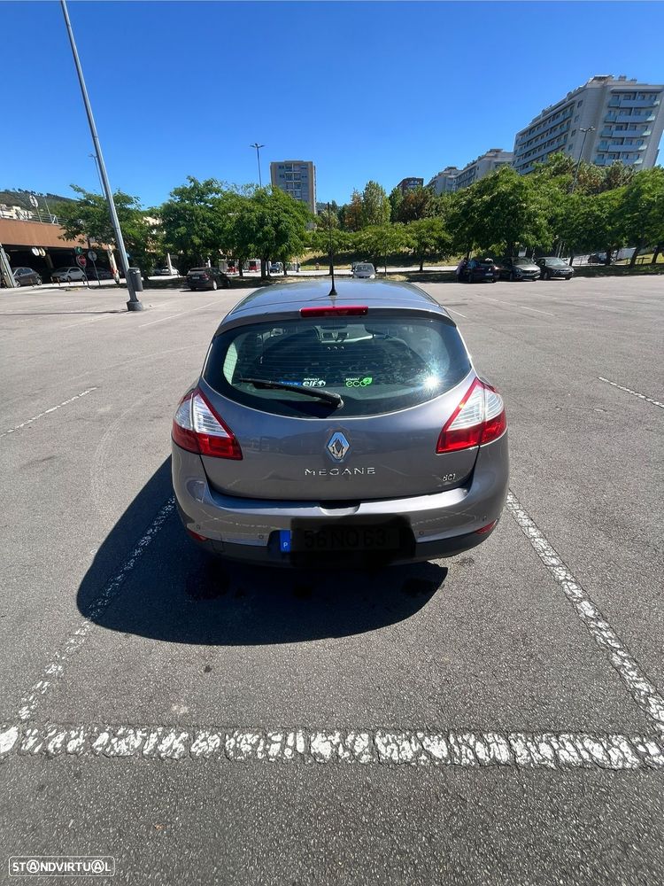 Renault Mégane - 9