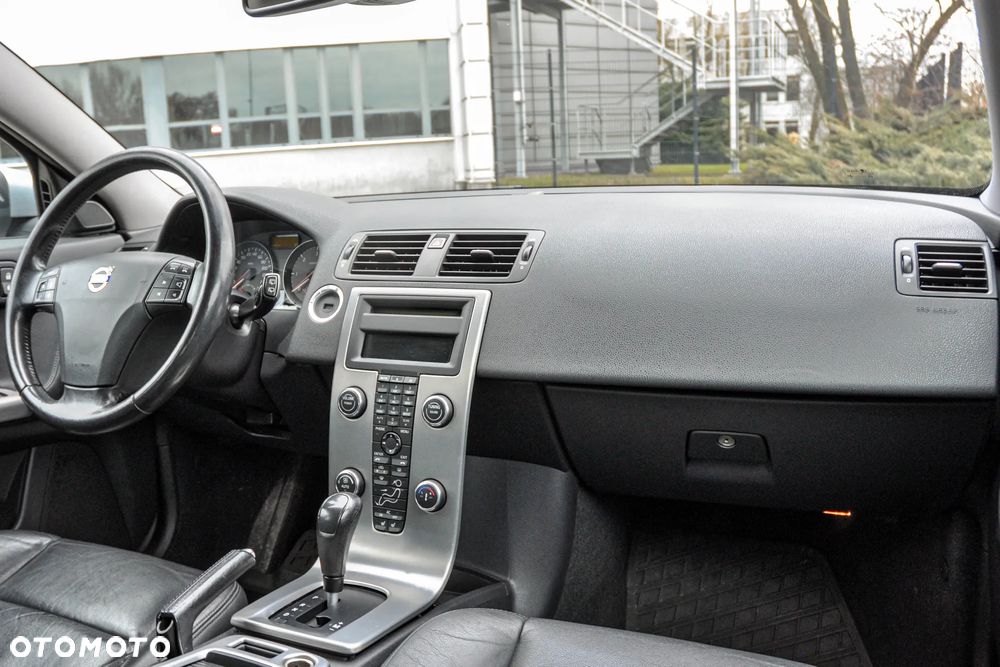 Volvo V50 - 10