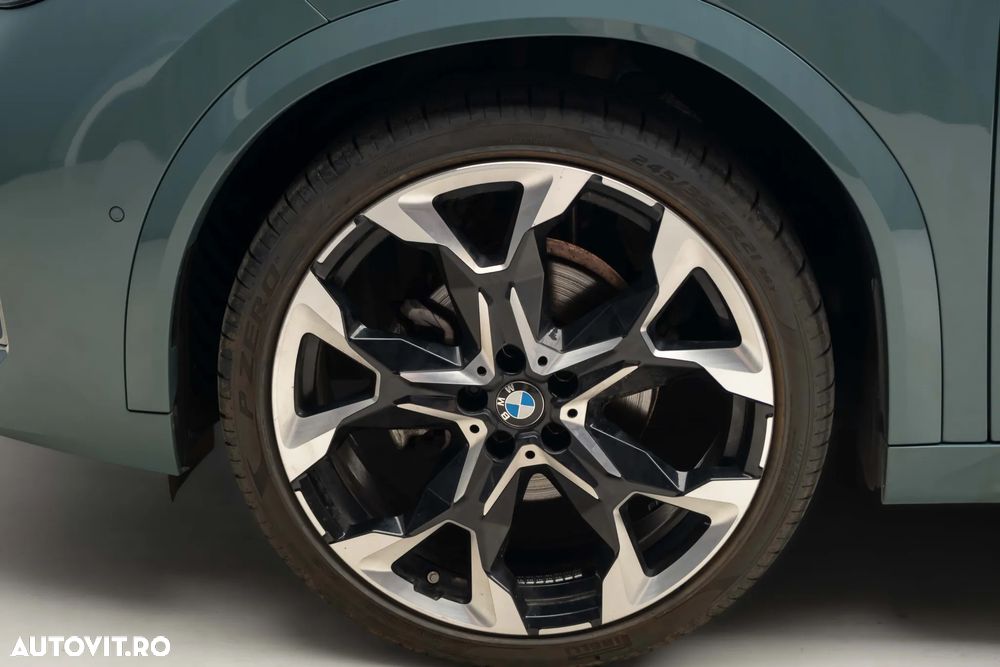 BMW X2 - 10