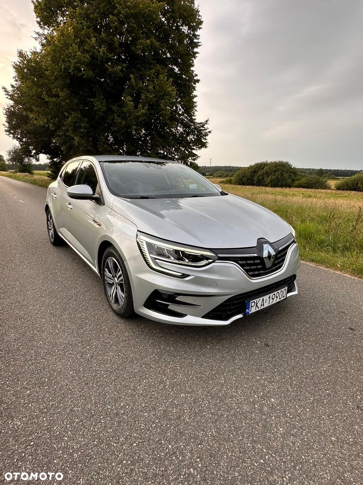Renault Megane - 2