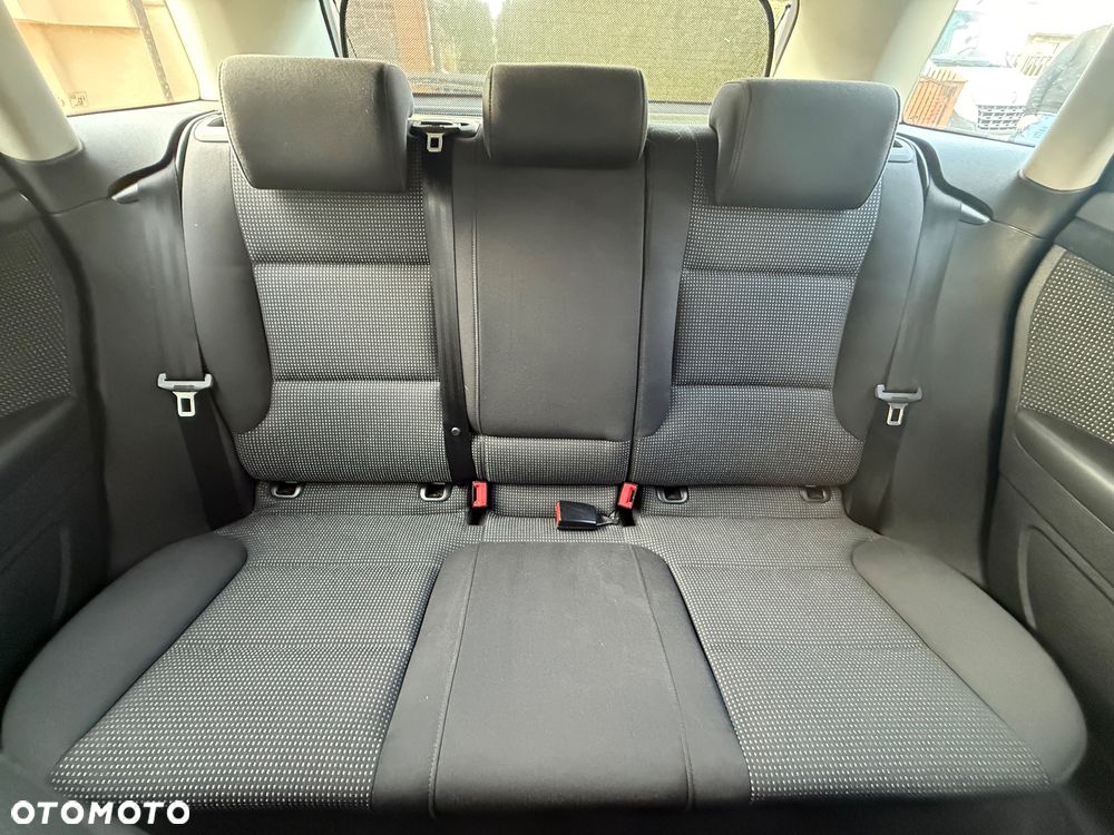 Audi A3 Sportback 1.4 TFSI Attraction - 21