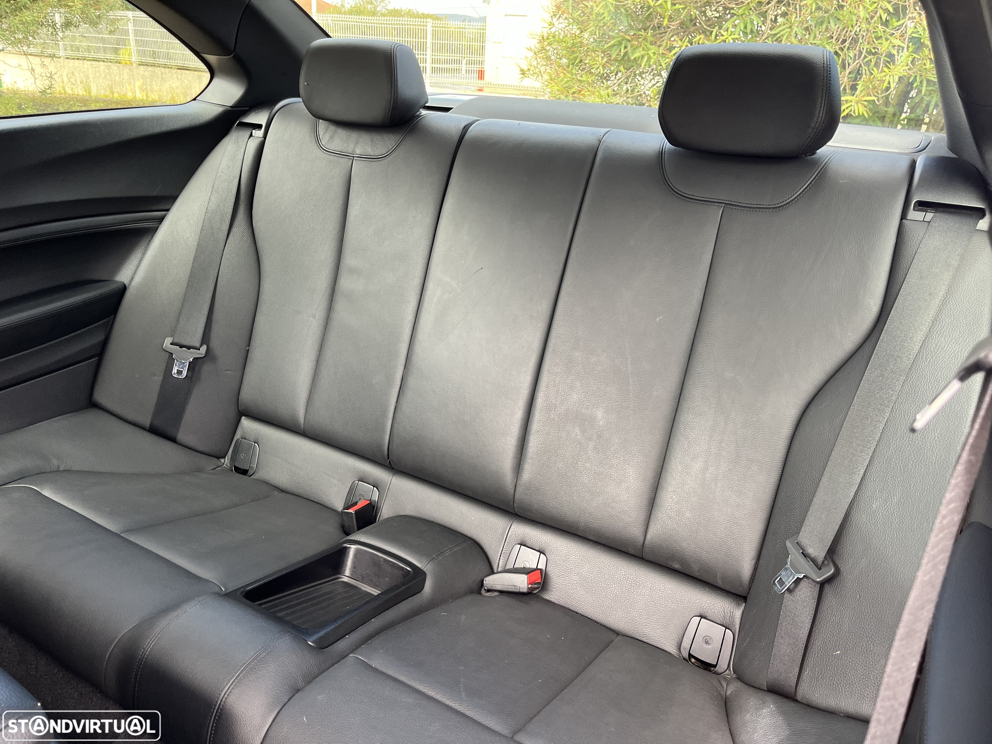 BMW 220 d Coupe Pack M - 19